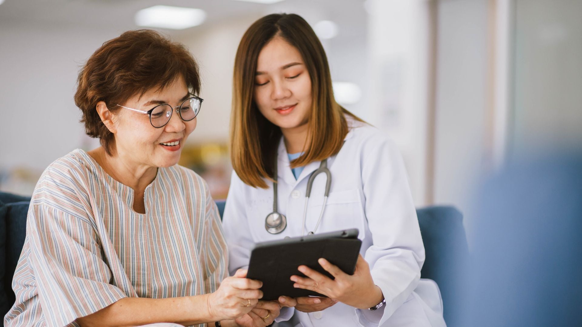 4 Reasons Why Collaborative Care is the Future of Healthcare