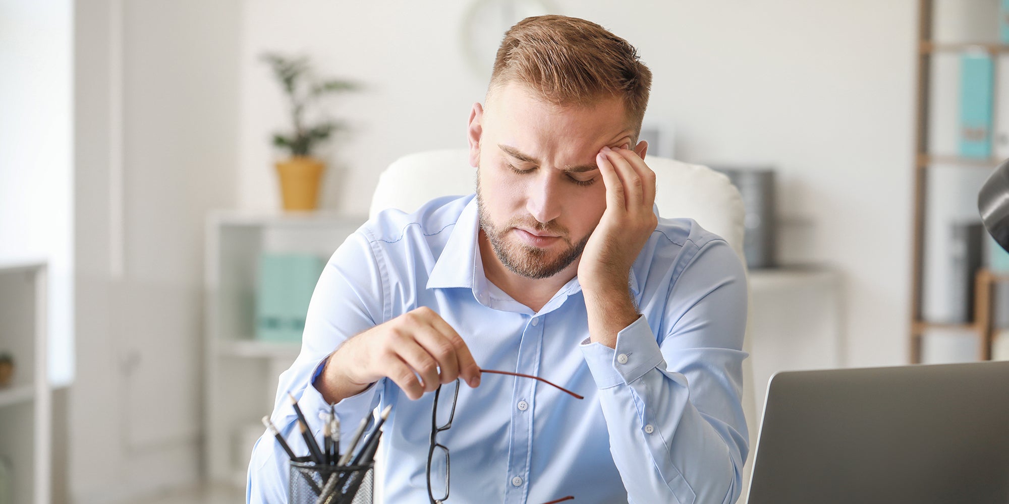 The Connection Between Chiropractic Care and Headache Relief