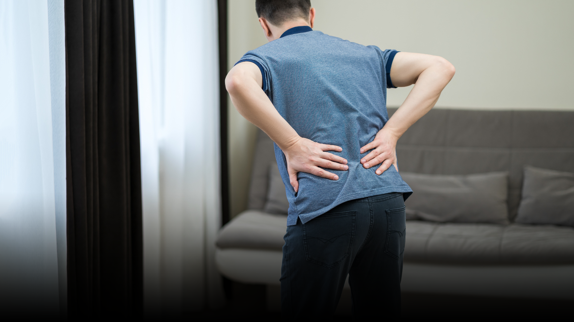 back pain header