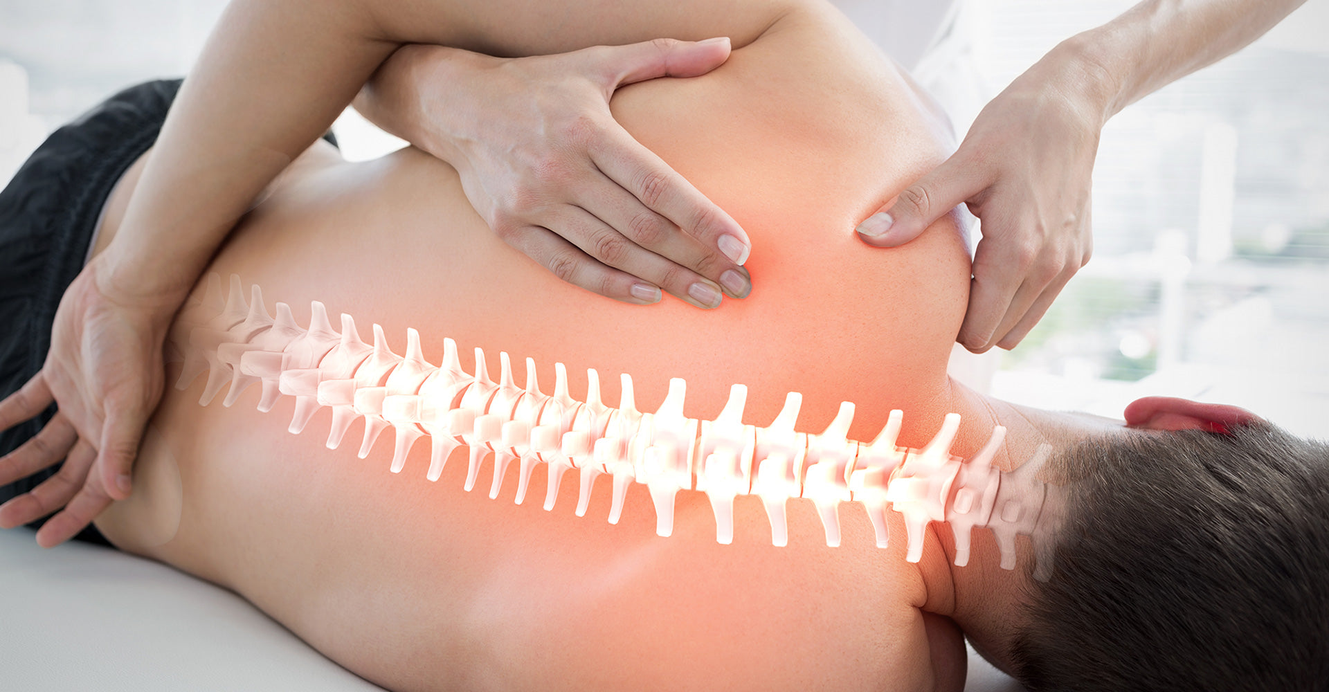 Why Our Chiropractic Treatment Is Different