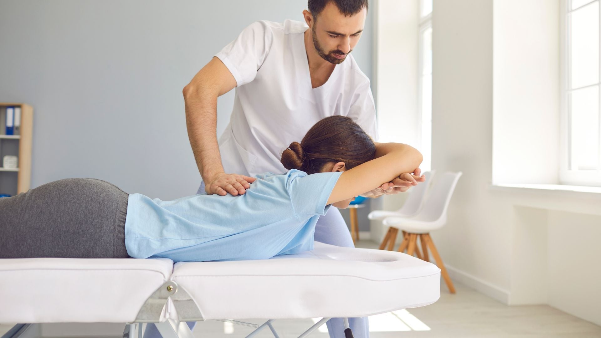 How to Know When You Need a Chiropractic Adjustment