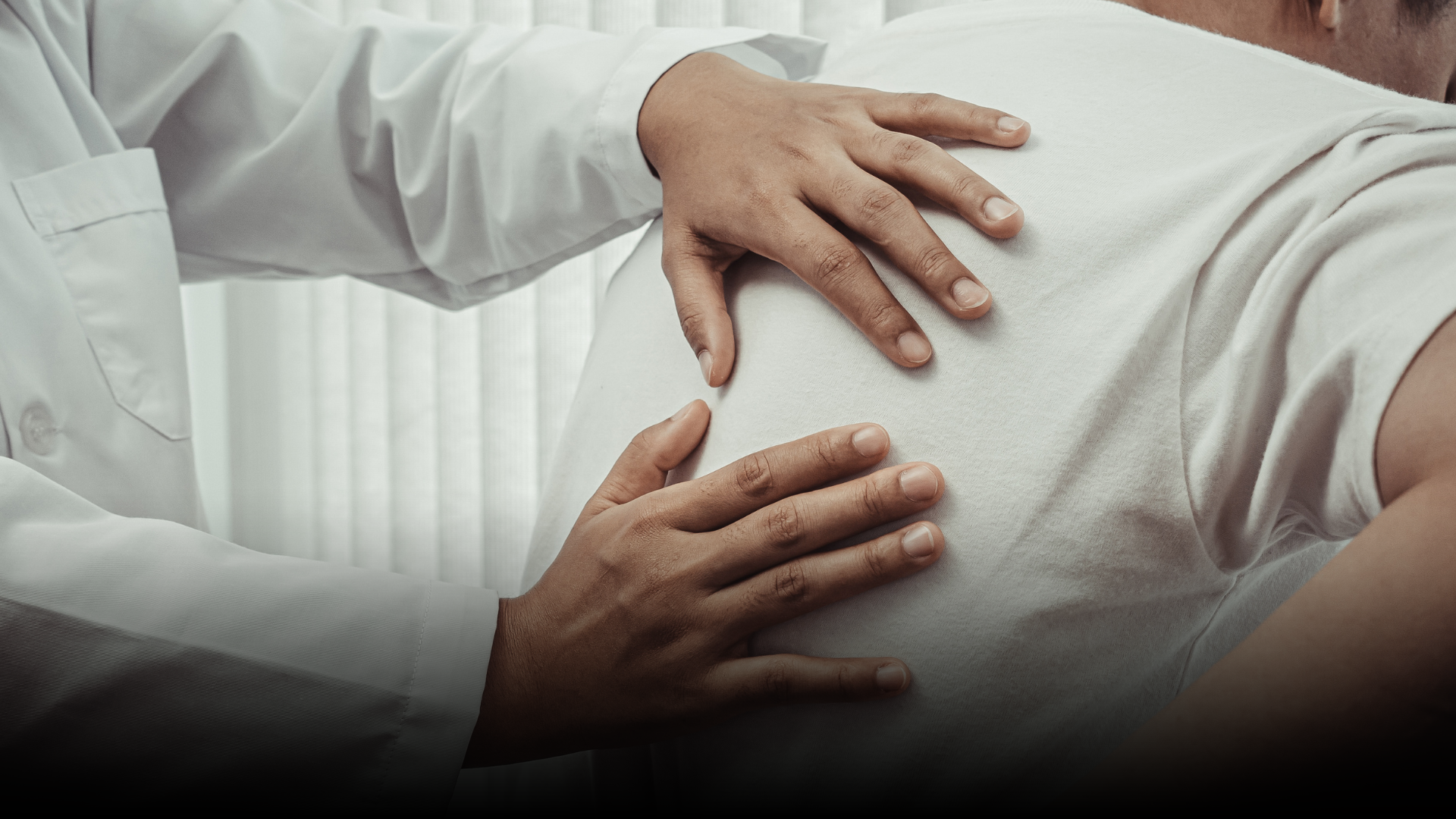 Photo inspiration: Fresh Look at Physical Therapy For Chronic Pain What You Need To Know