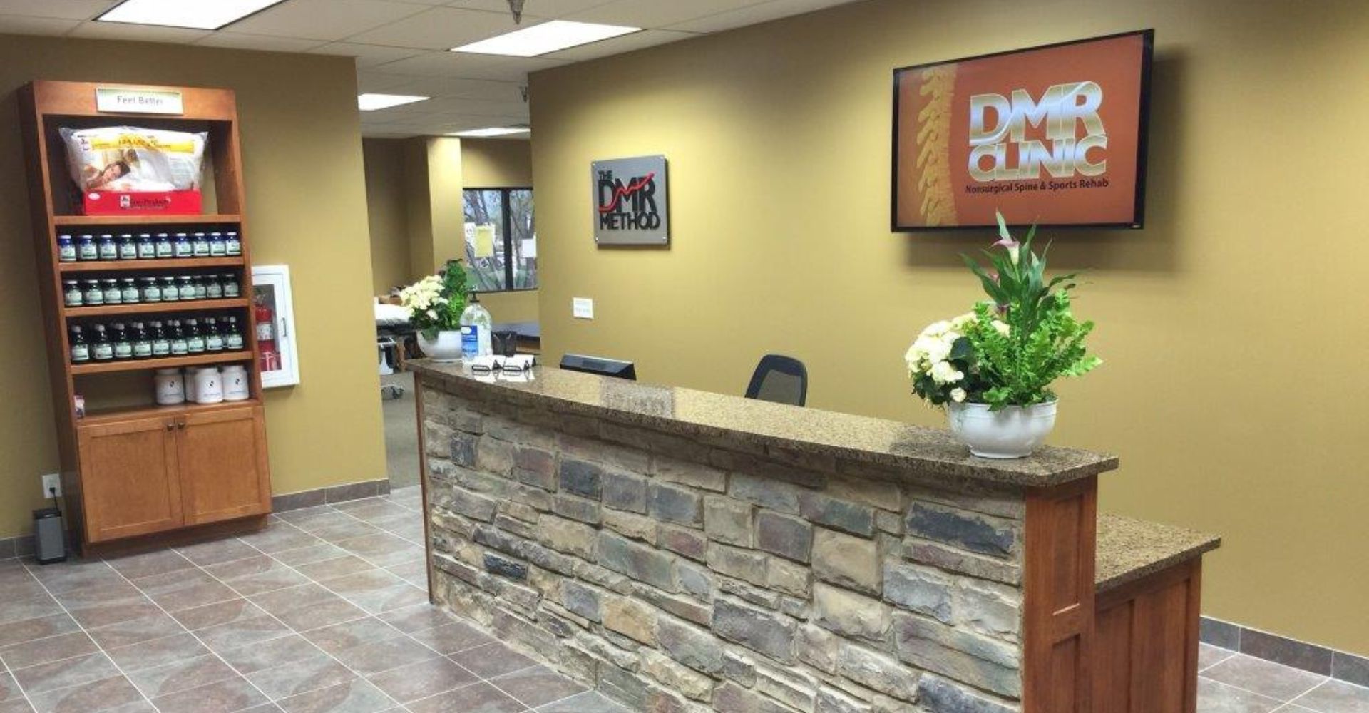 Hopkins Health & Wellness Center: The Best Medical Clinic in Woodbury, MN