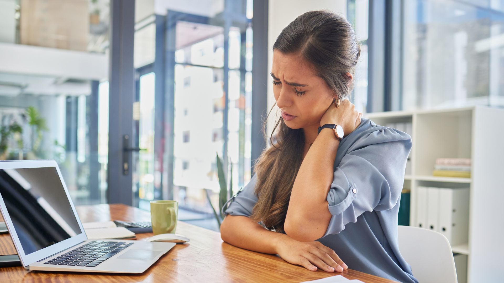 When to See a Specialist for Your Back and Neck Pain