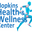 Hopkins Health & Wellness Center logo