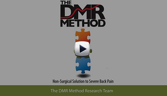 DMR Method cover